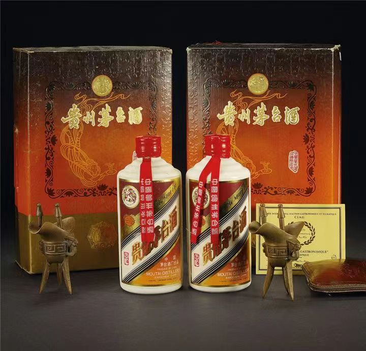 宜阳礼盒茅台酒回收